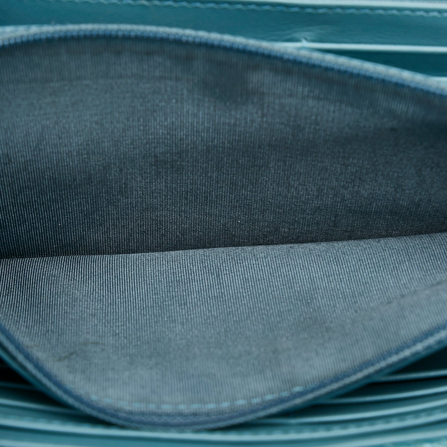 Deauville Flap Wallet