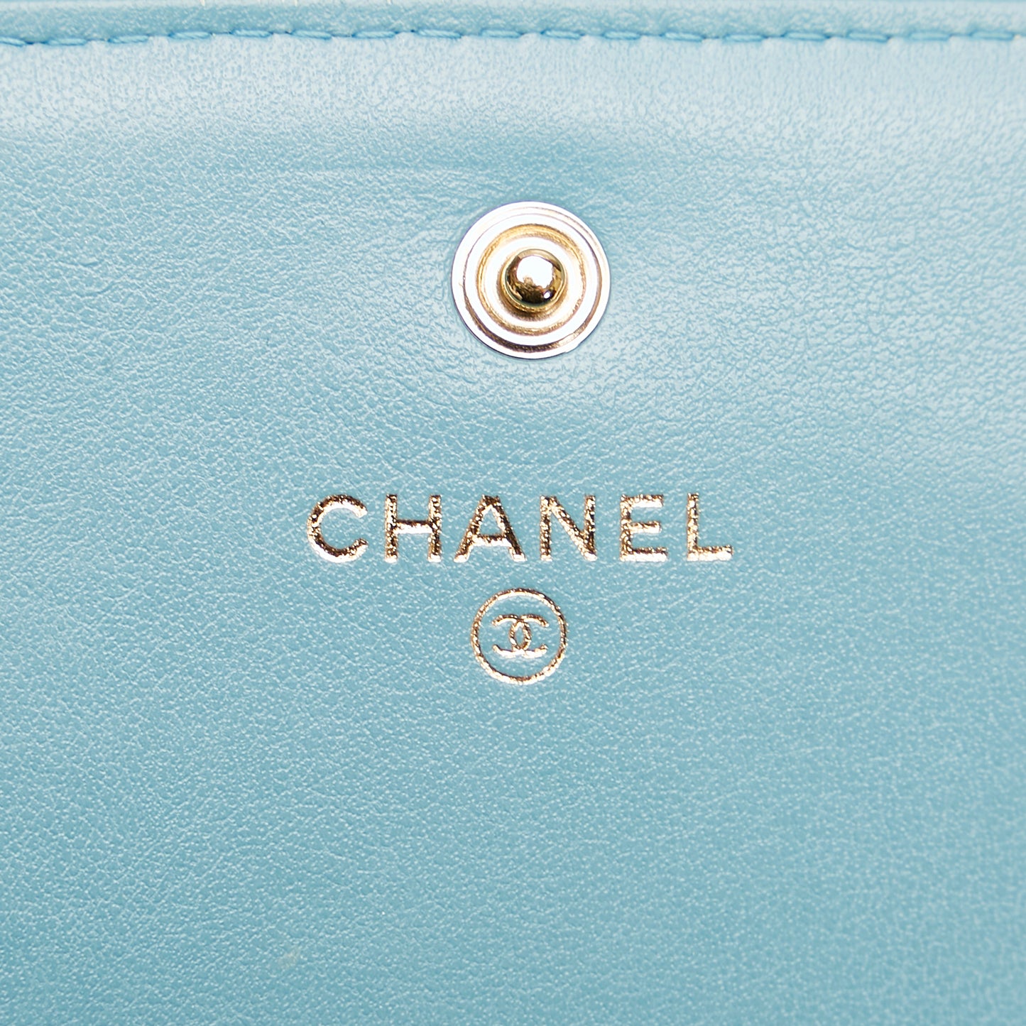 Deauville Flap Wallet