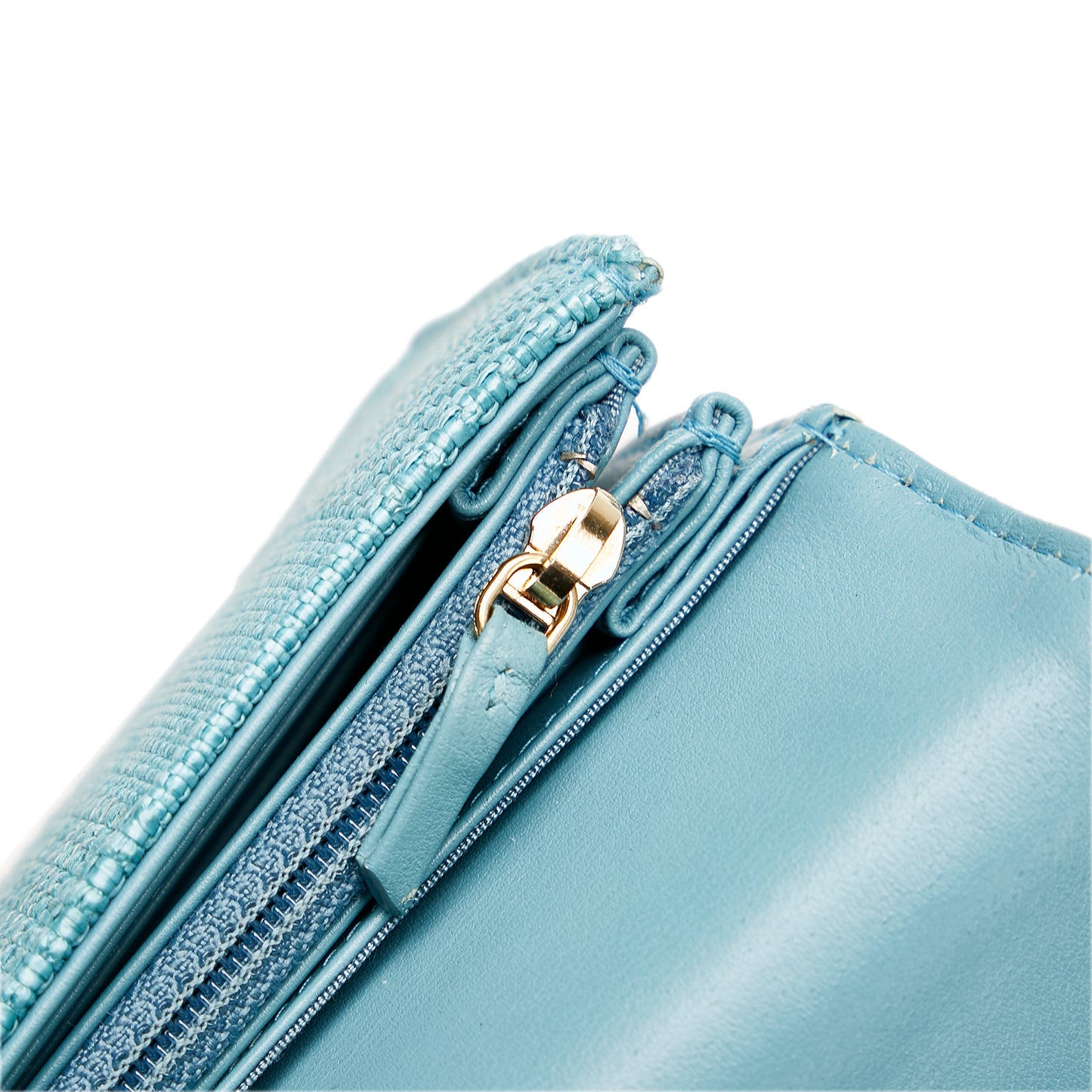 Deauville Flap Wallet