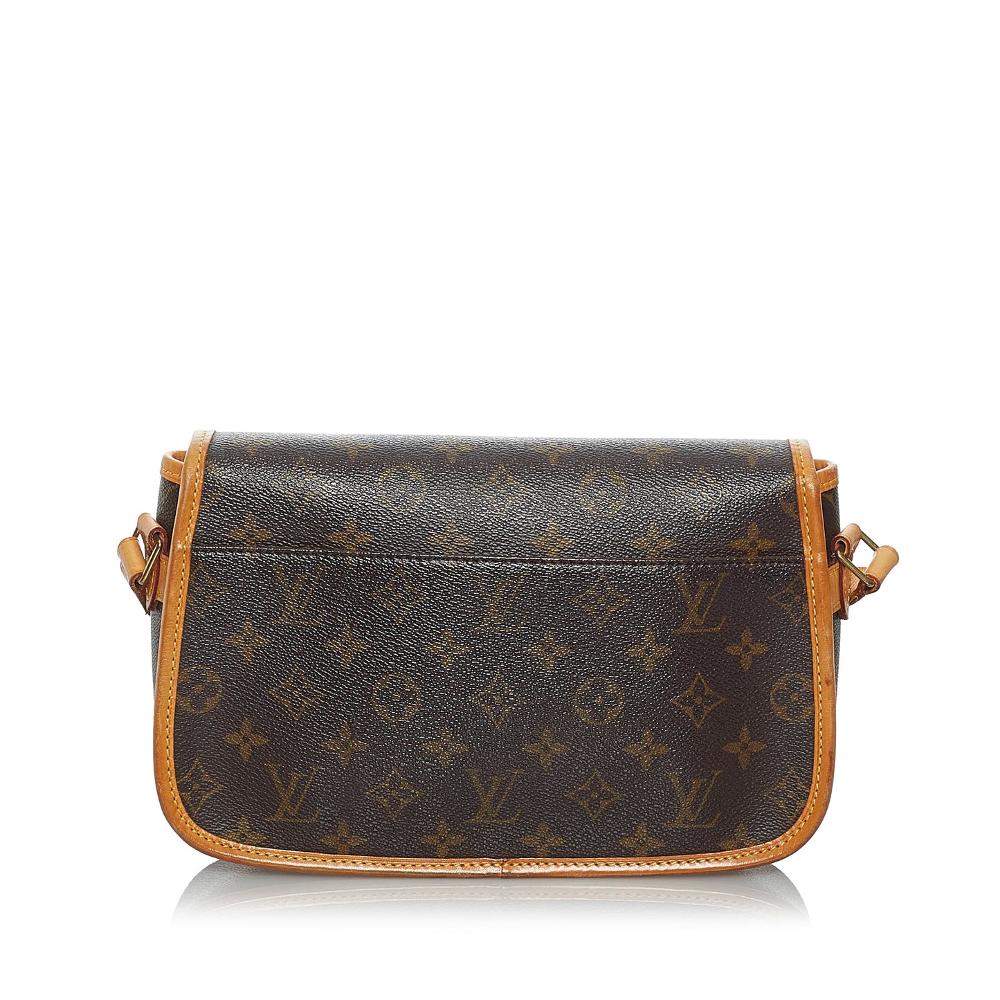 Monogram Sologne
