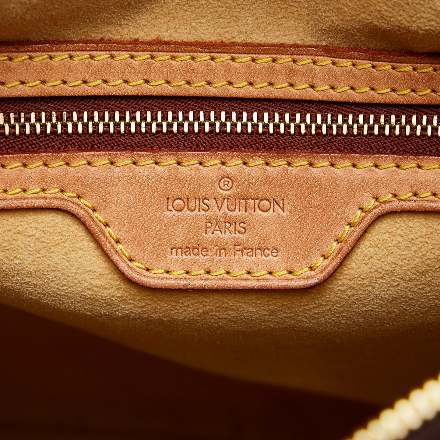Monogram Looping GM