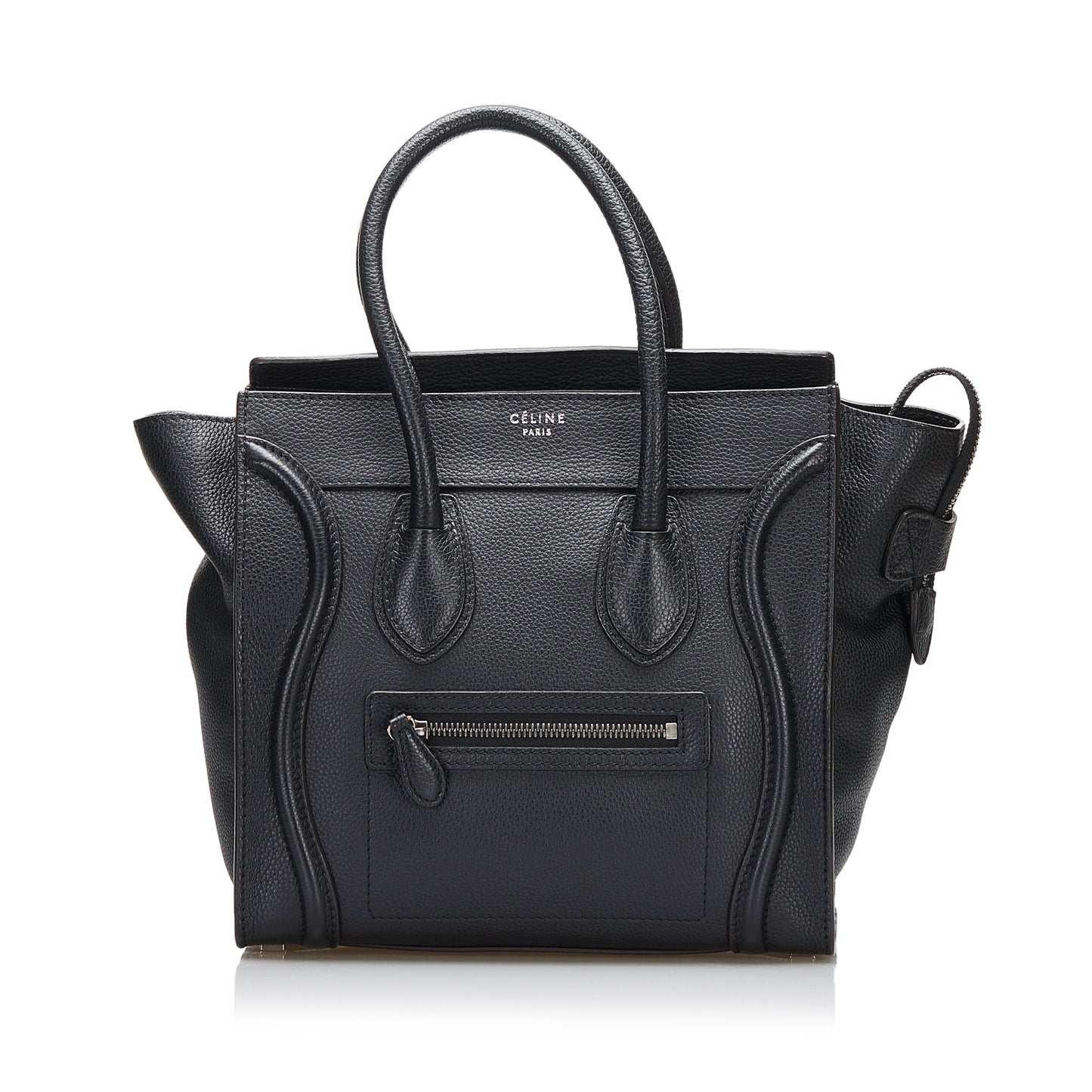 Mini Luggage Tote