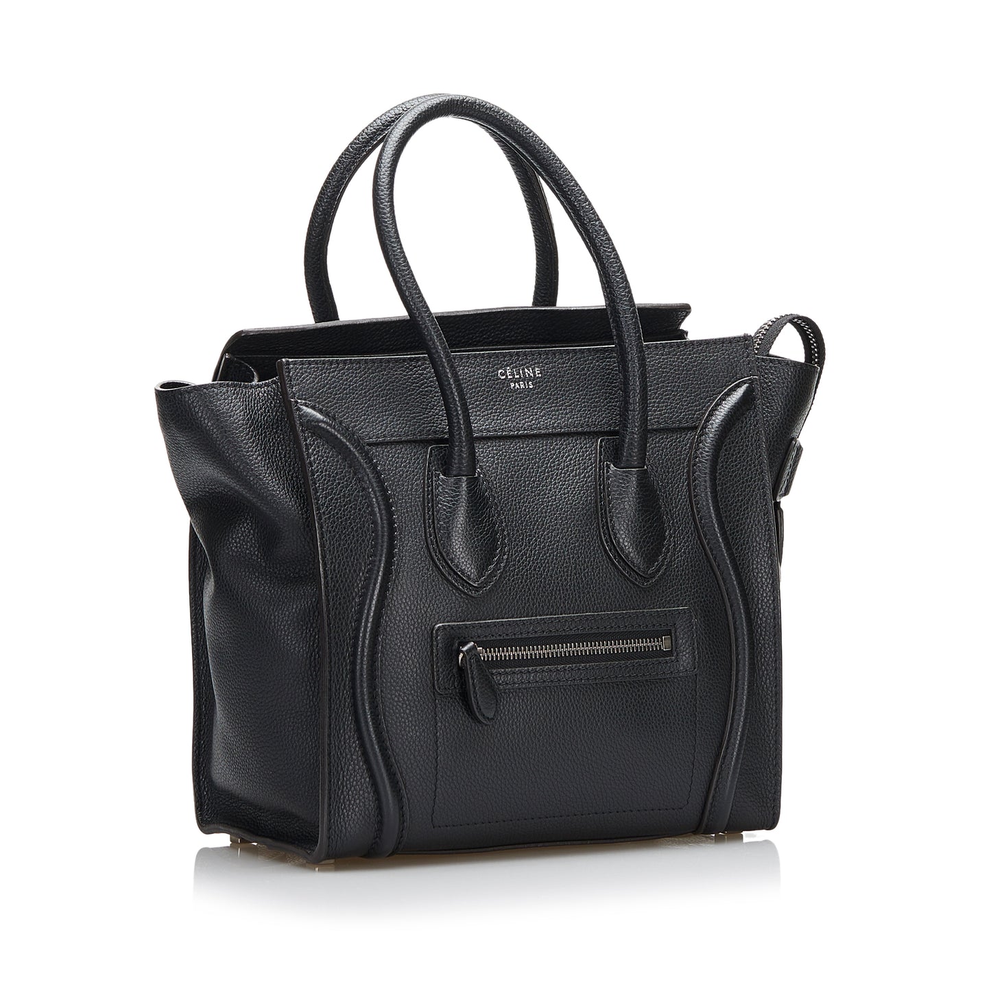Mini Luggage Tote