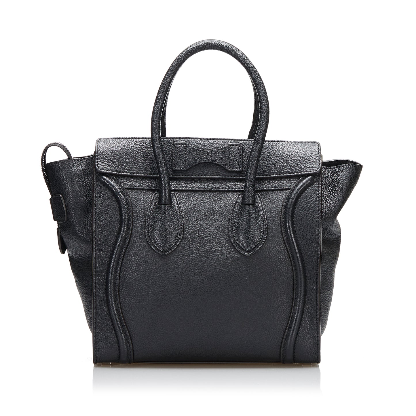 Mini Luggage Tote