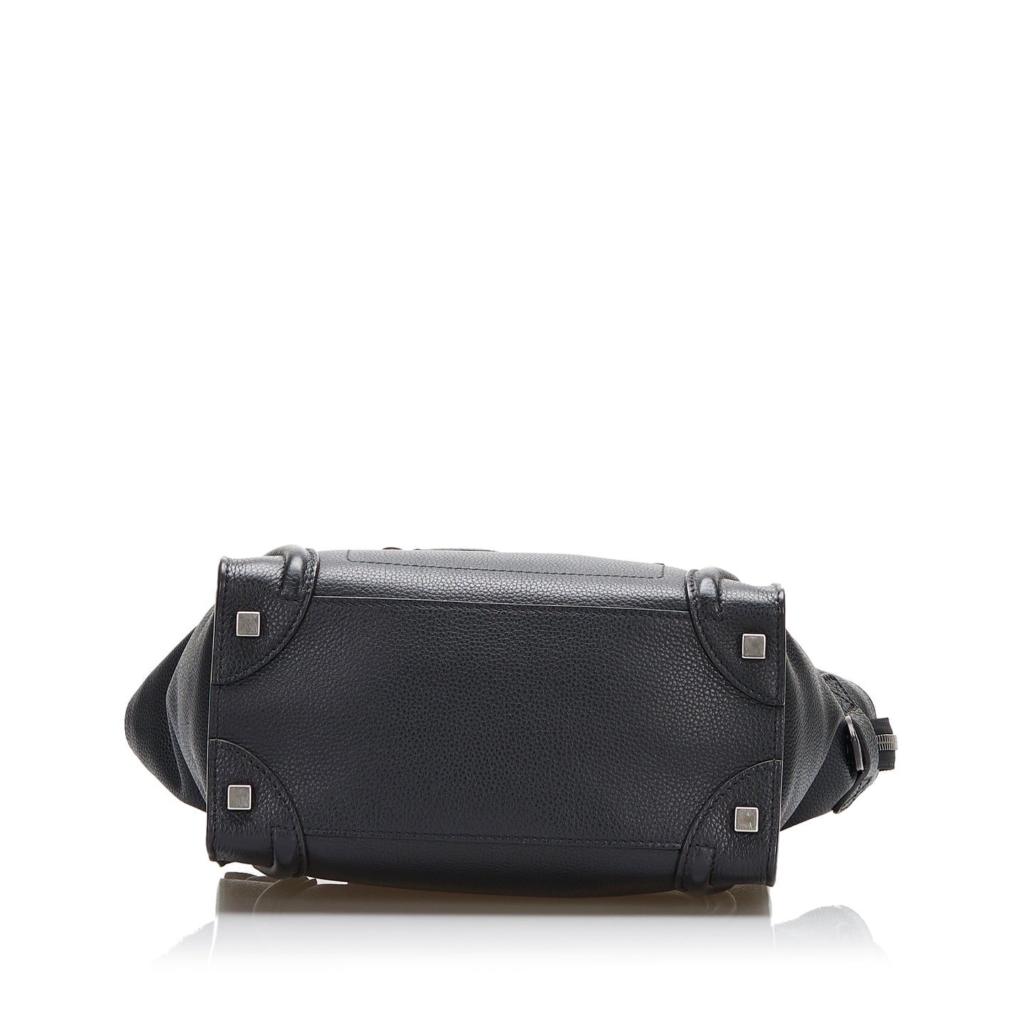 Mini Luggage Tote
