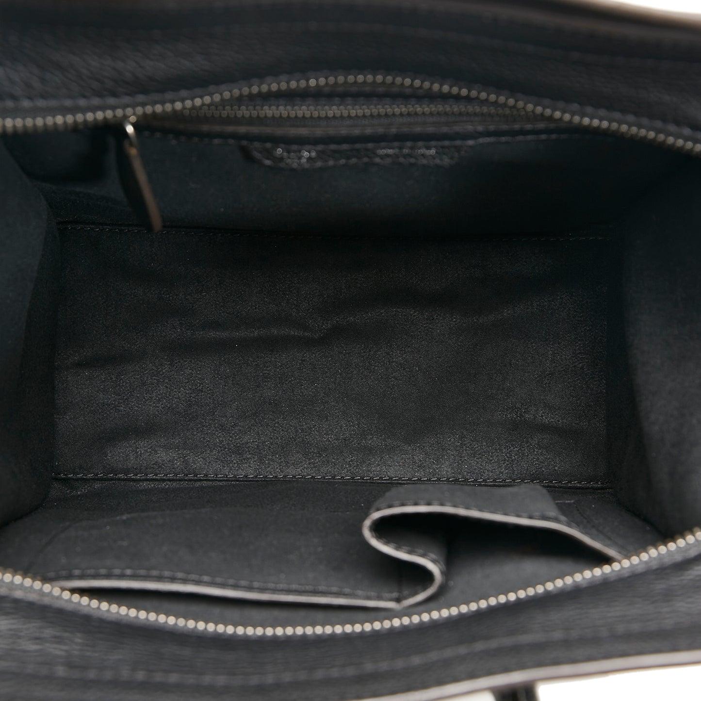Mini Luggage Tote
