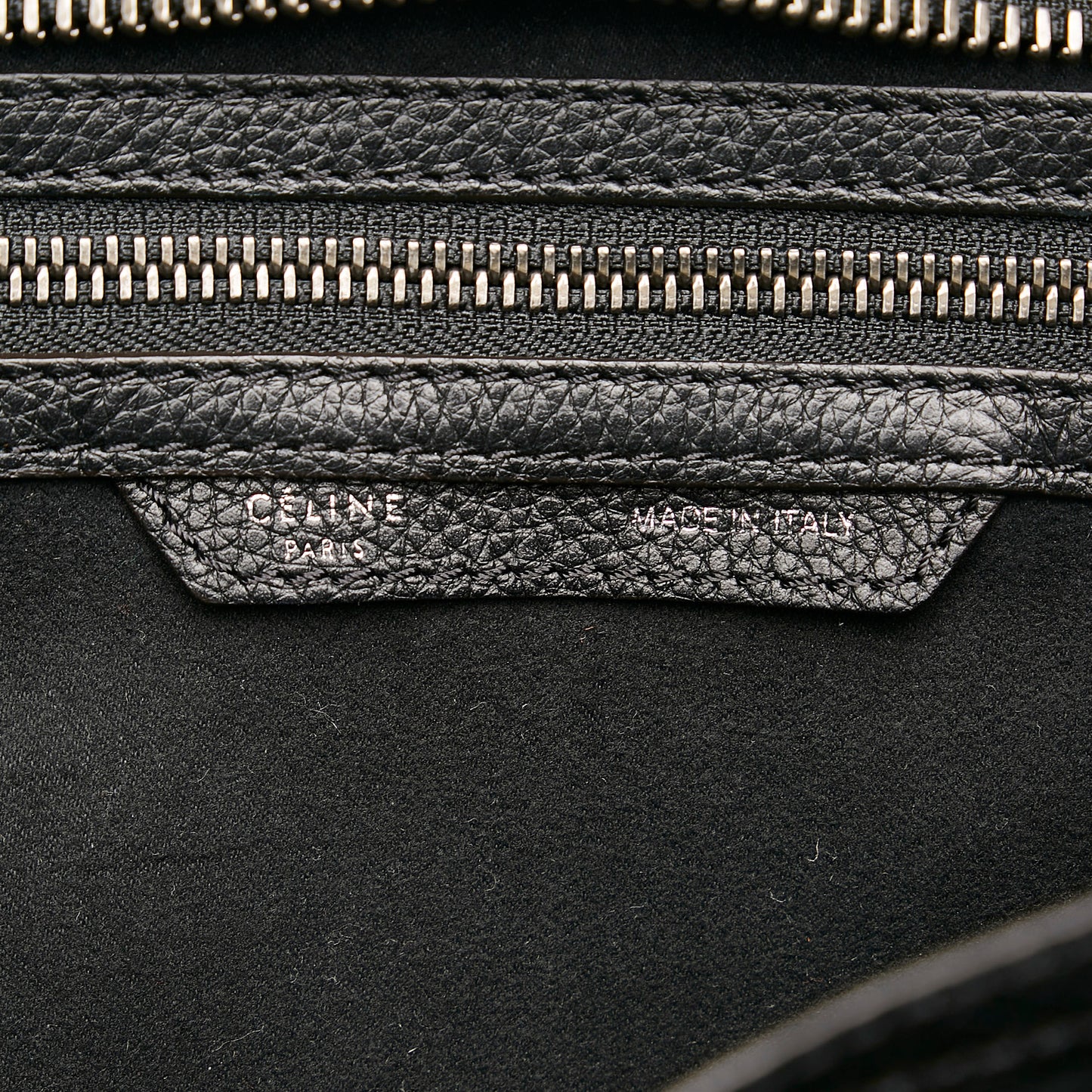 Mini Luggage Tote