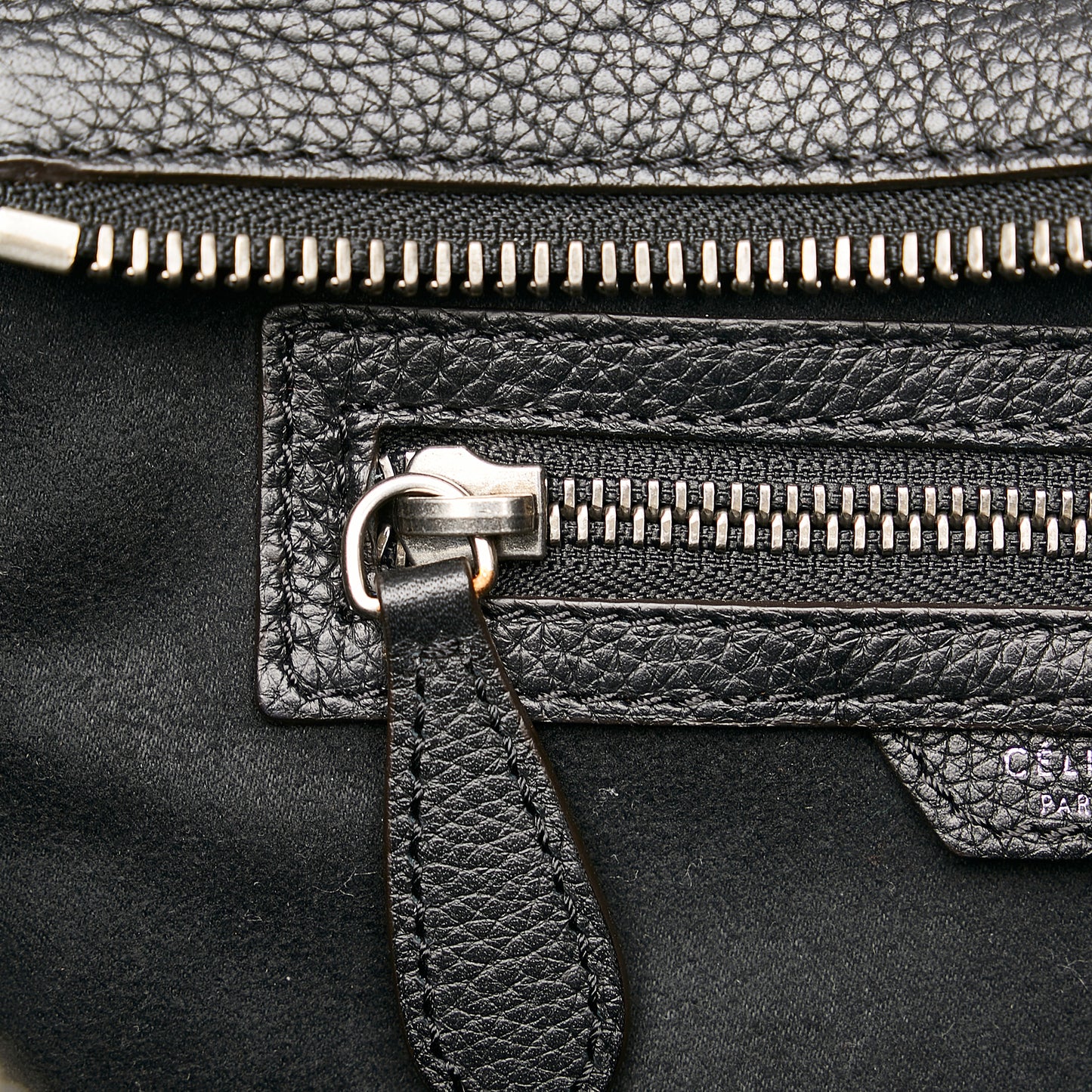 Mini Luggage Tote