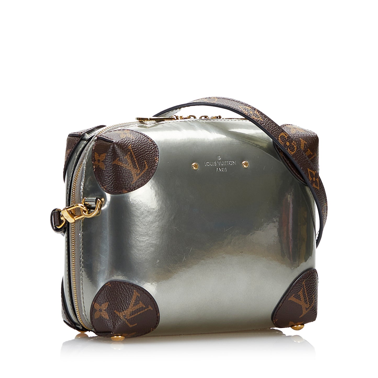 Vernis Miroir Venice