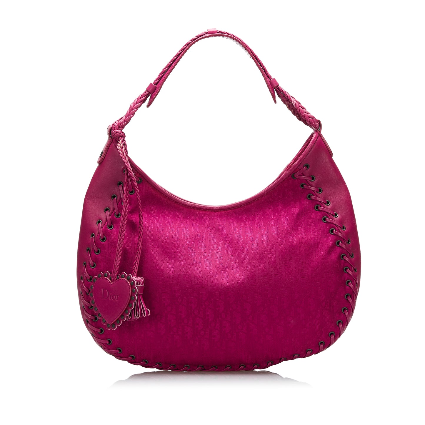 Dior Oblique Hobo