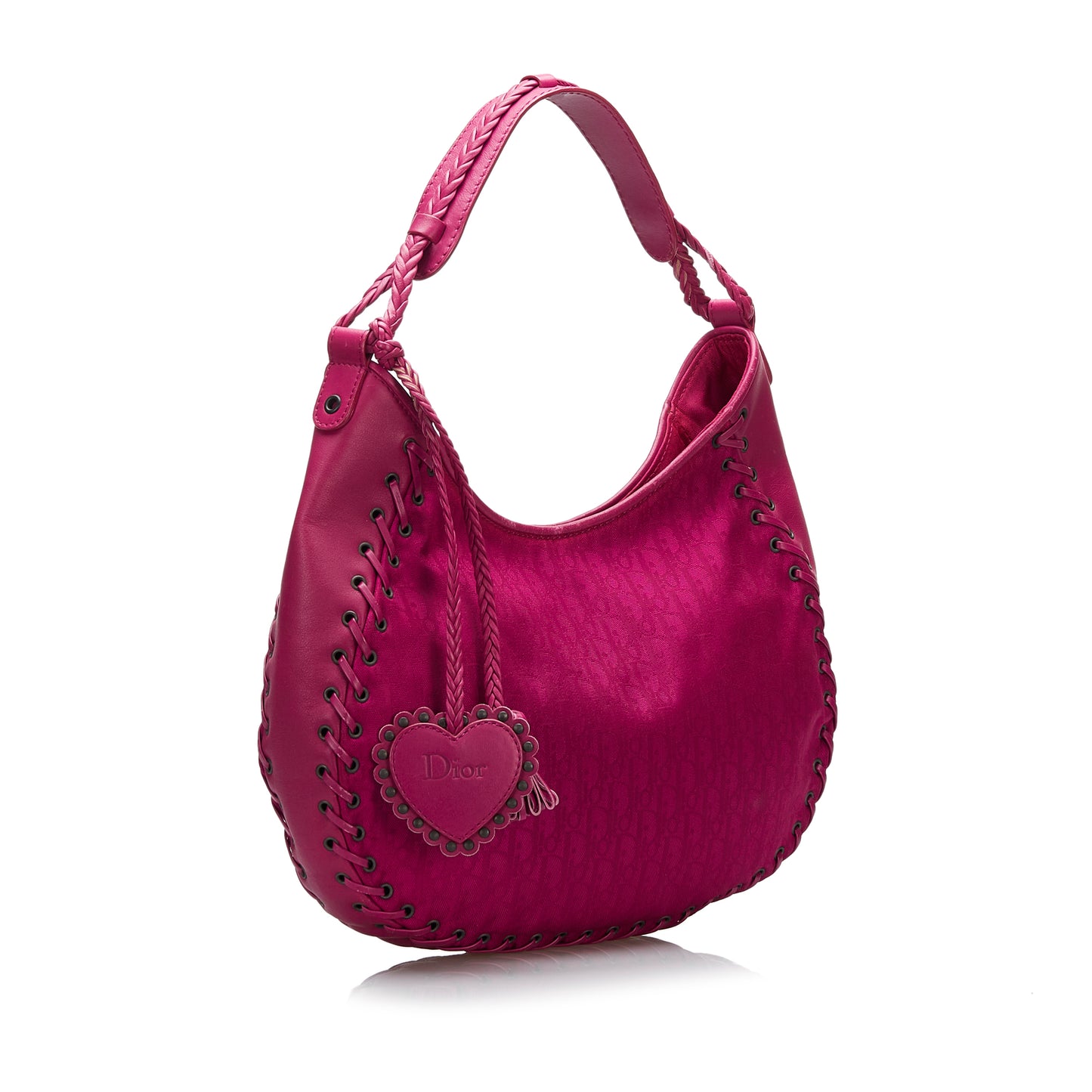 Dior Oblique Hobo