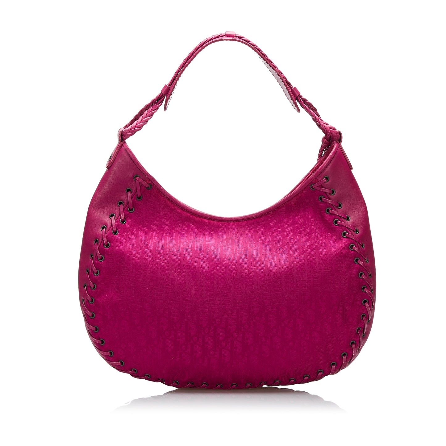 Dior Oblique Hobo
