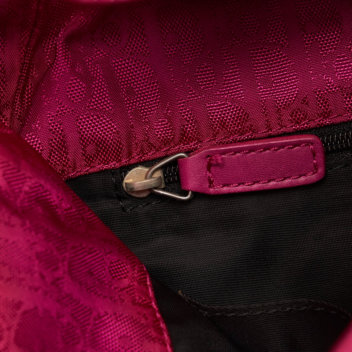 Dior Oblique Hobo
