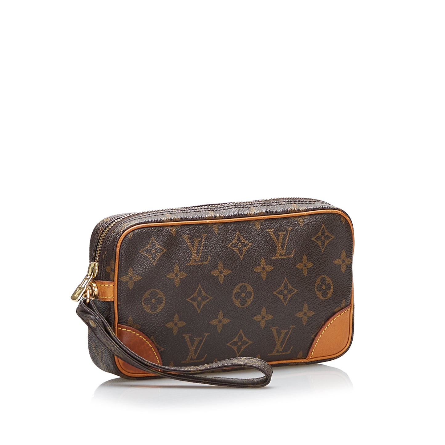 Monogram Marly Dragonne PM