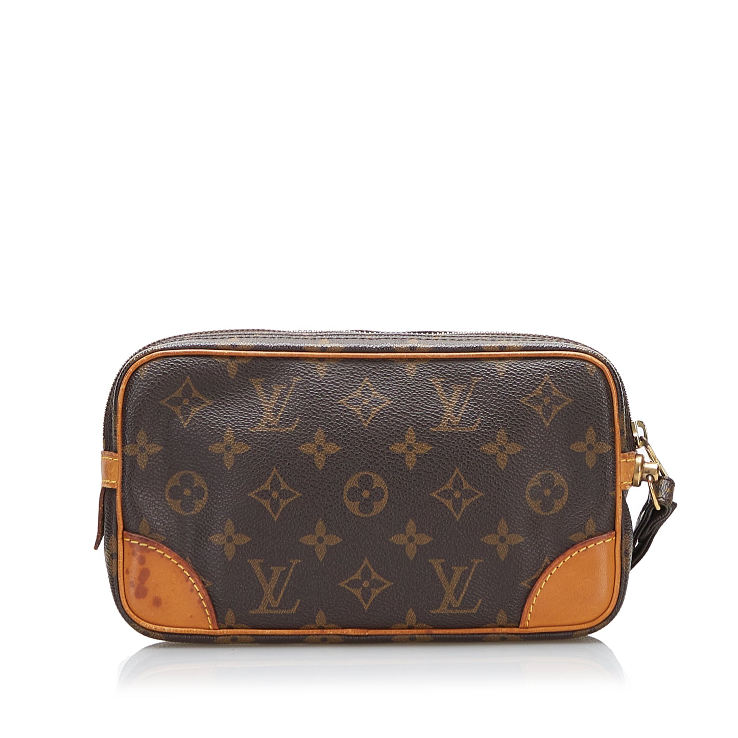 Monogram Marly Dragonne PM