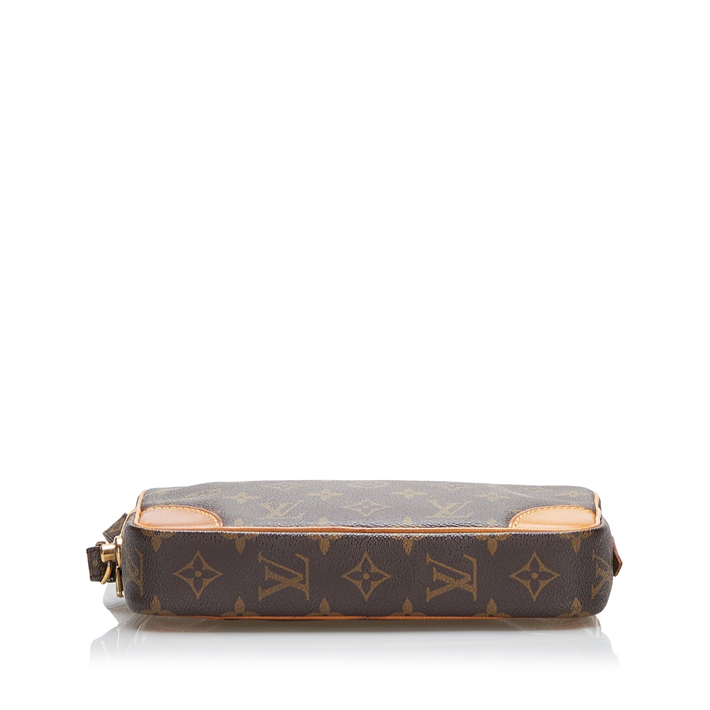Monogram Marly Dragonne PM