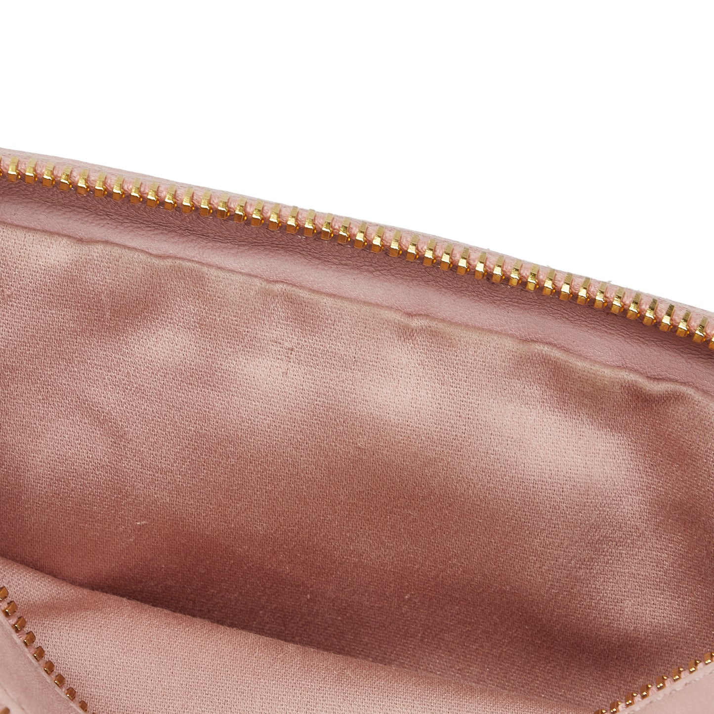 Matelasse Crossbody