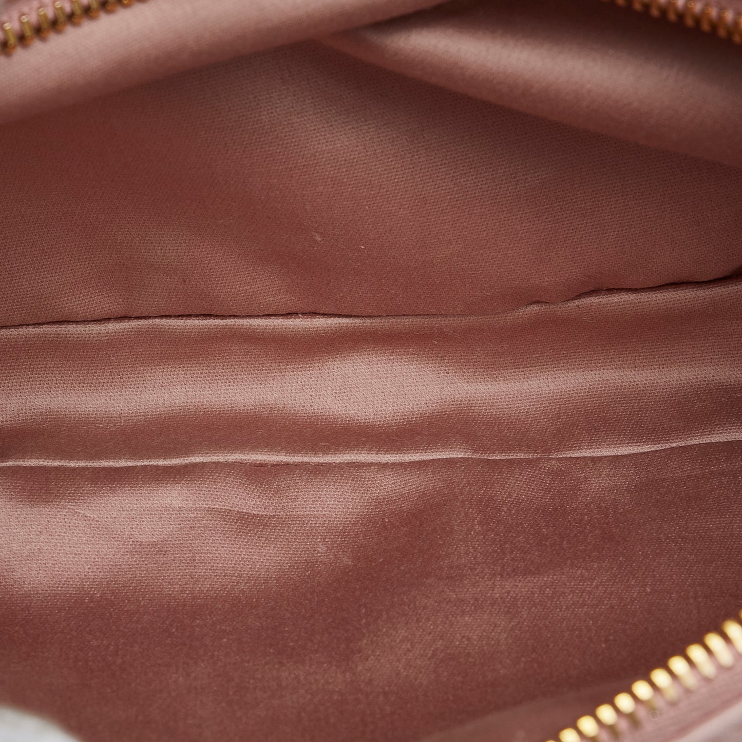 Matelasse Crossbody