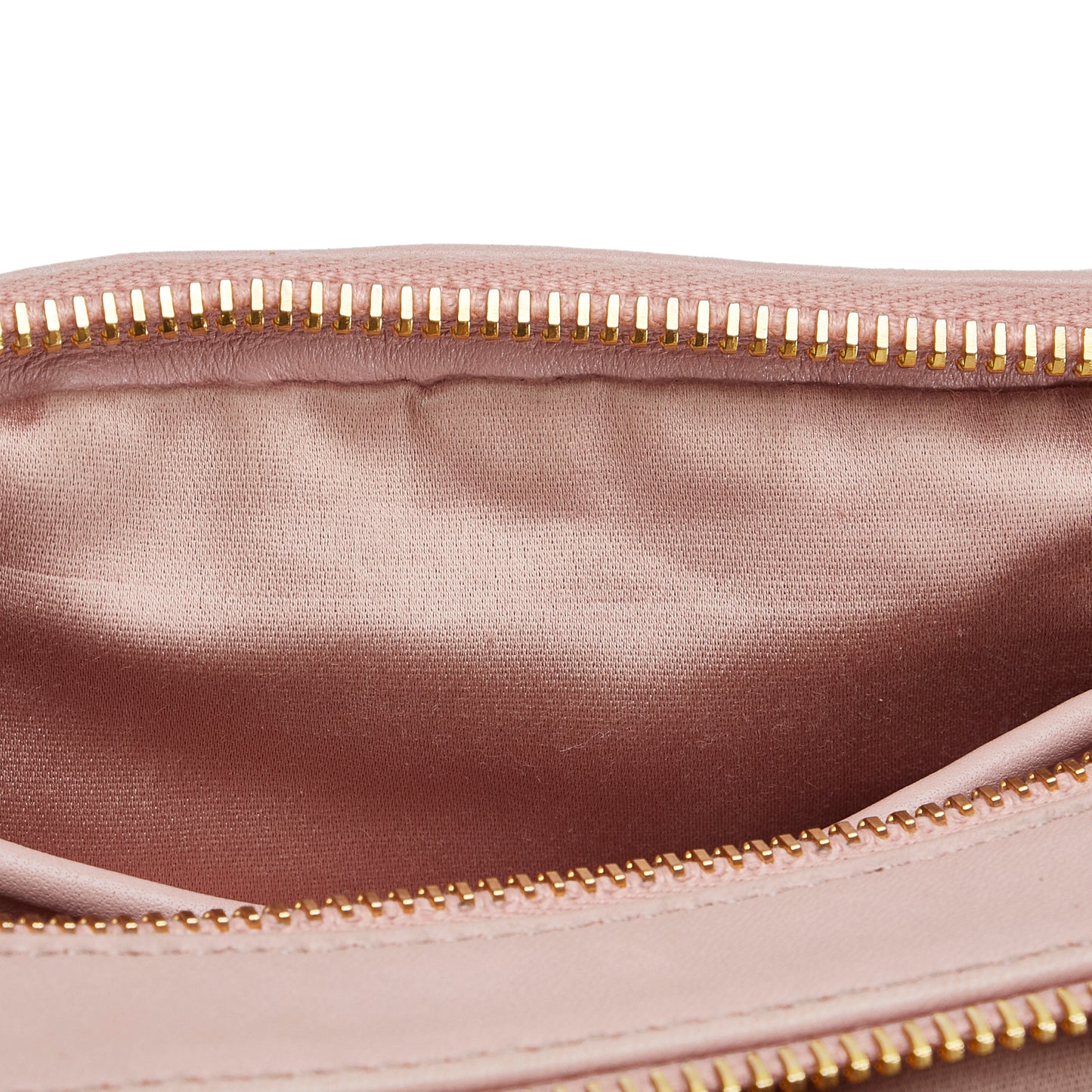 Matelasse Crossbody