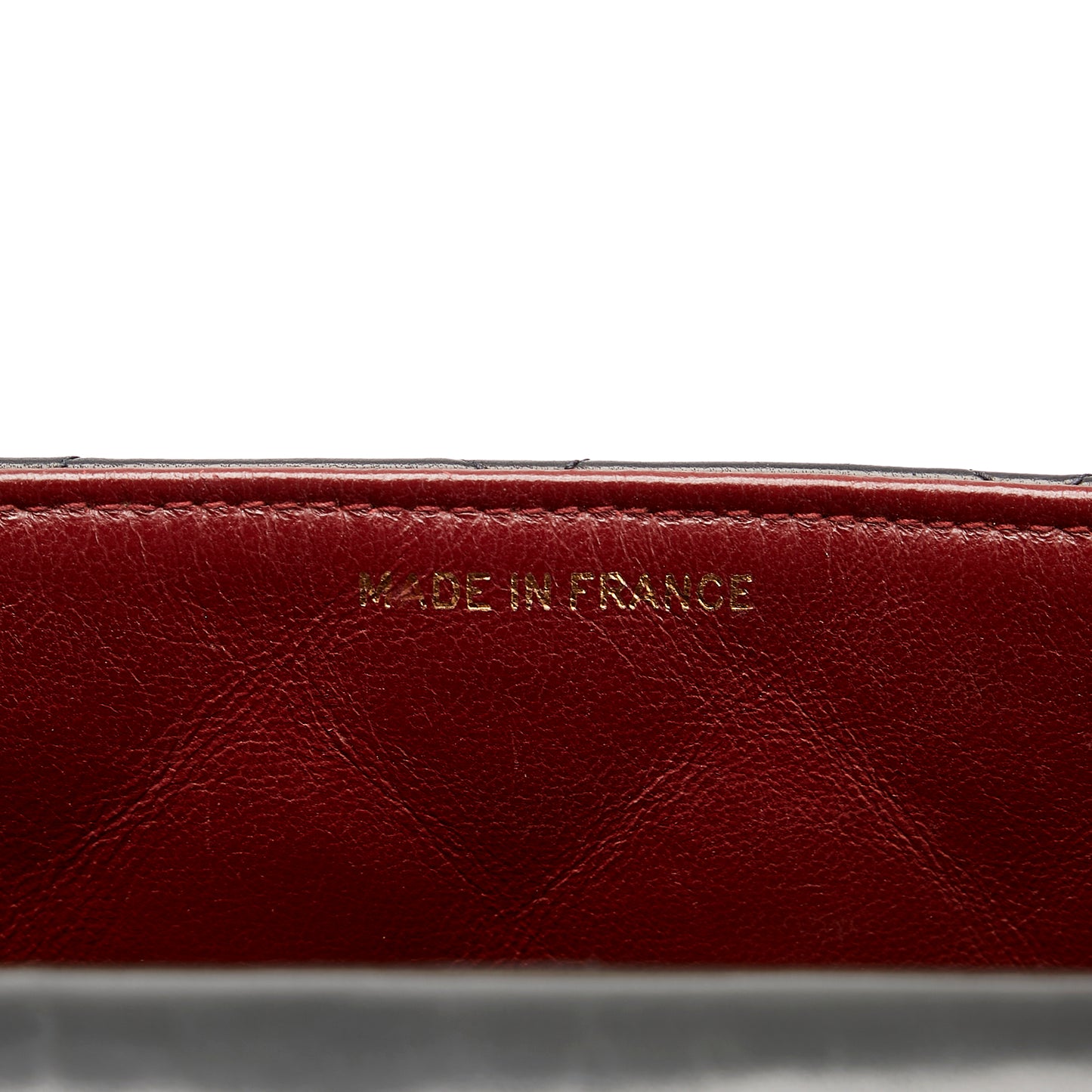 Jumbo Classic Lambskin Maxi Single Flap Bag