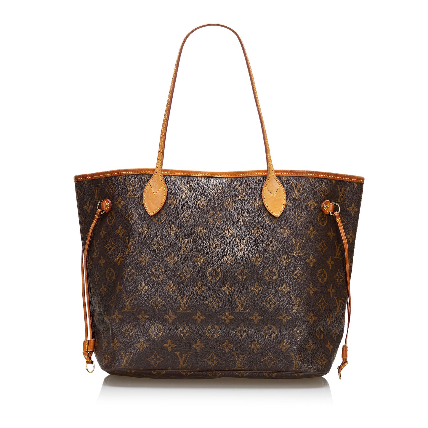 Monogram Neverfull MM