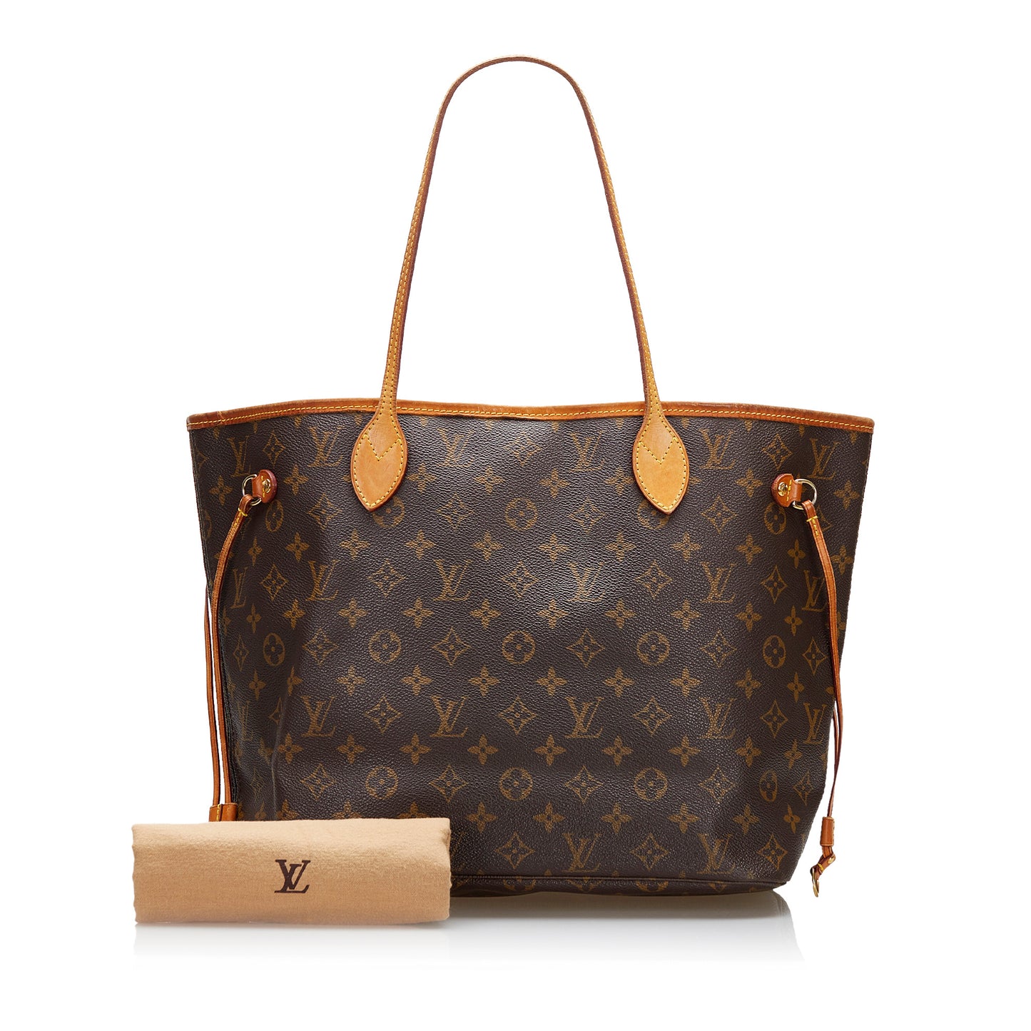 Monogram Neverfull MM