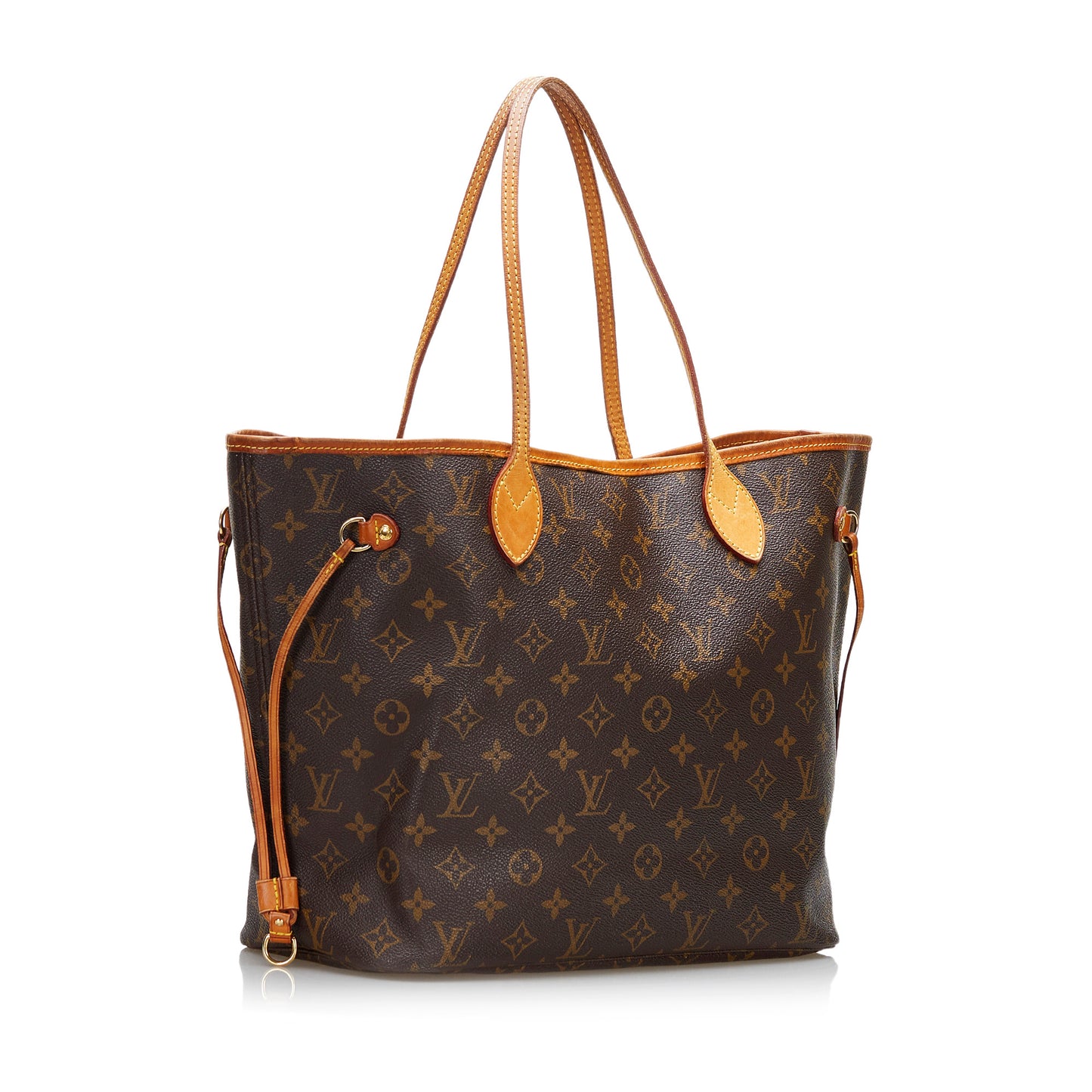 Monogram Neverfull MM