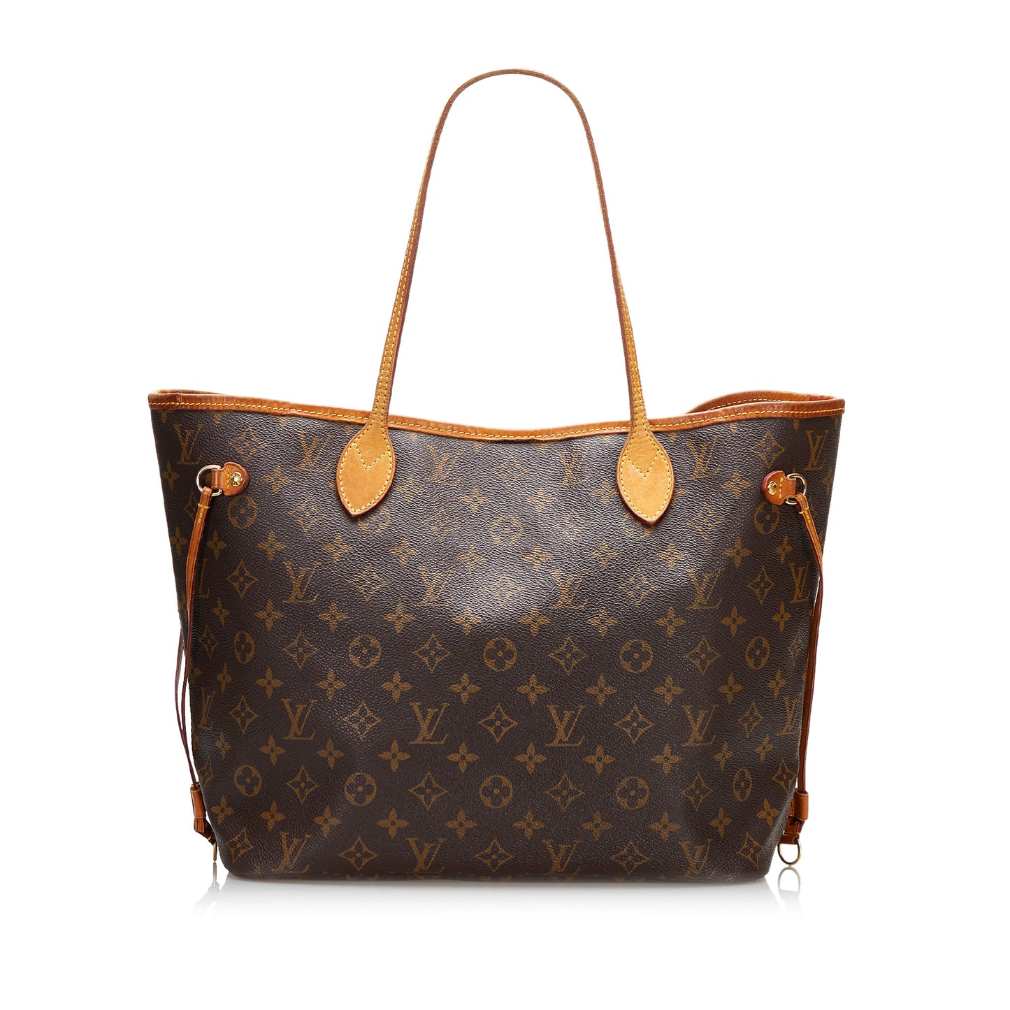Monogram Neverfull MM