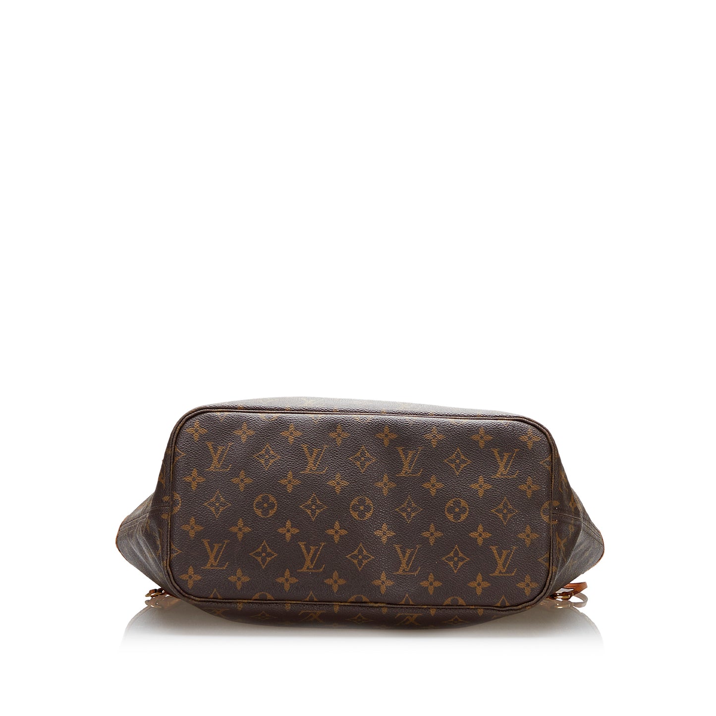 Monogram Neverfull MM