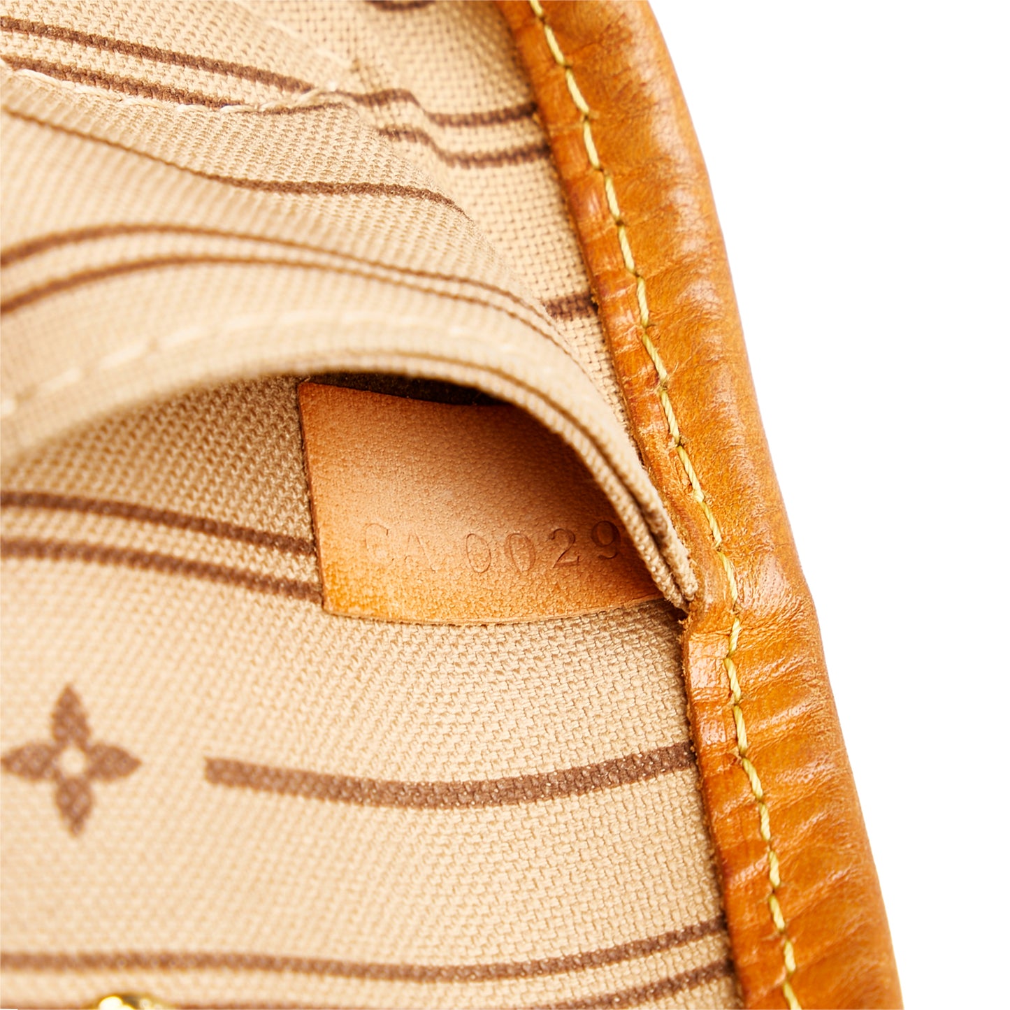 Monogram Neverfull MM