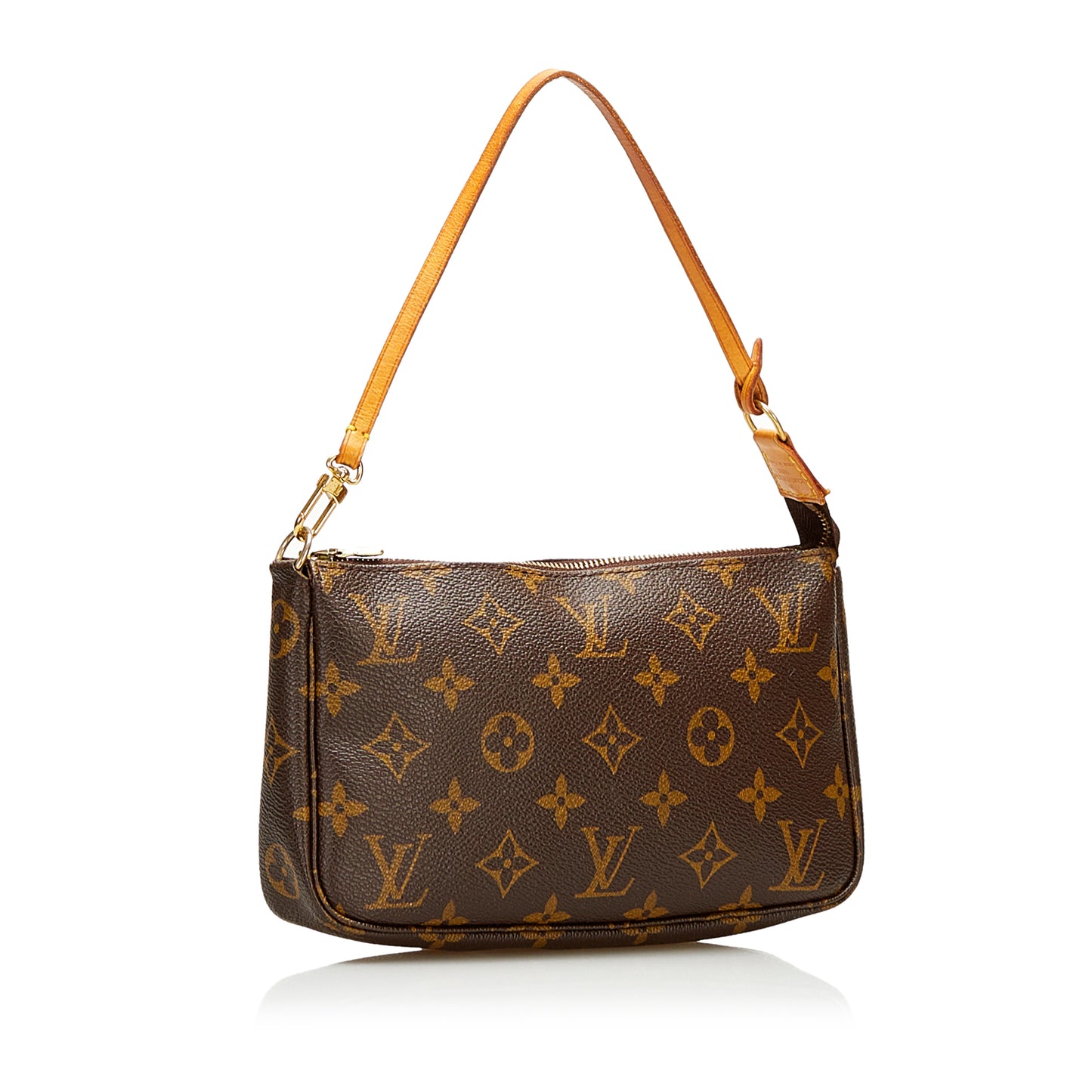 Monogram Pochette Accessoires