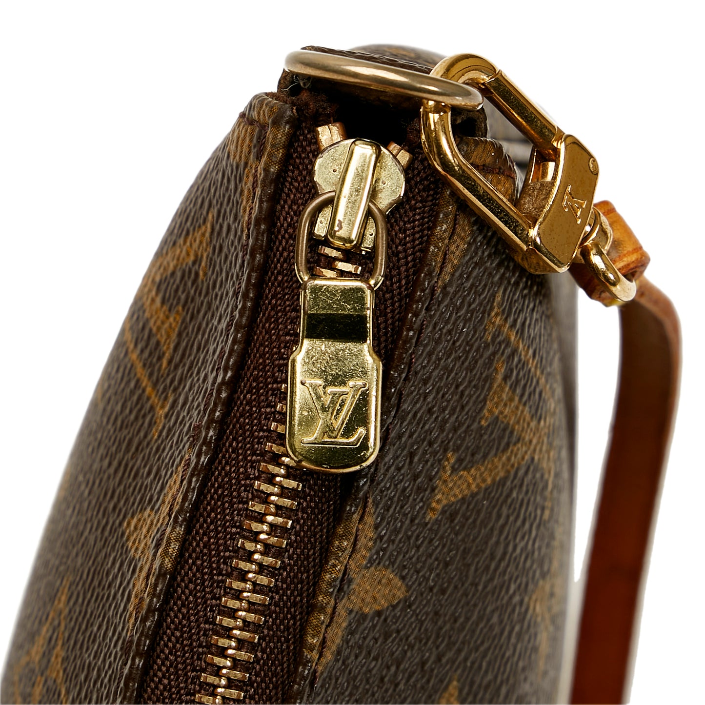 Monogram Pochette Accessoires
