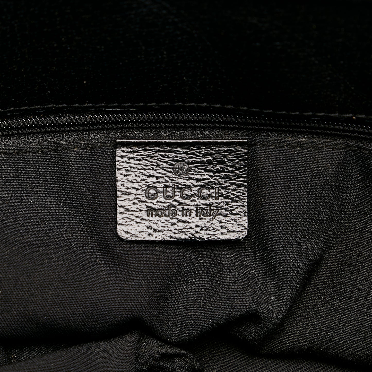 GG Canvas Eclipse Tote Bag
