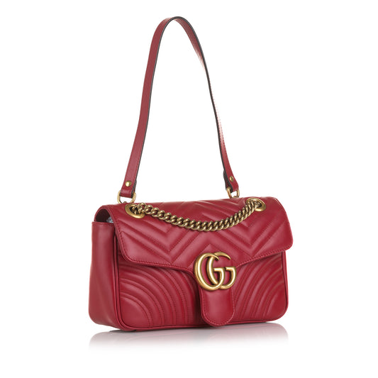 GG Marmont Matelasse