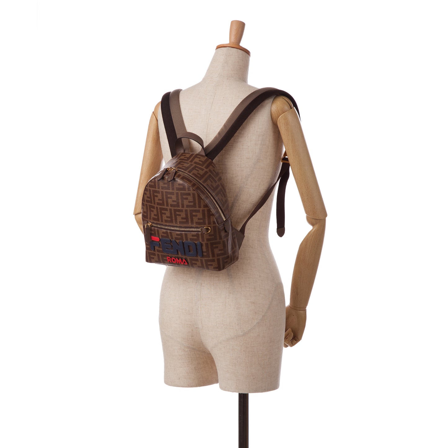 x Fila Zucca Mania Backpack