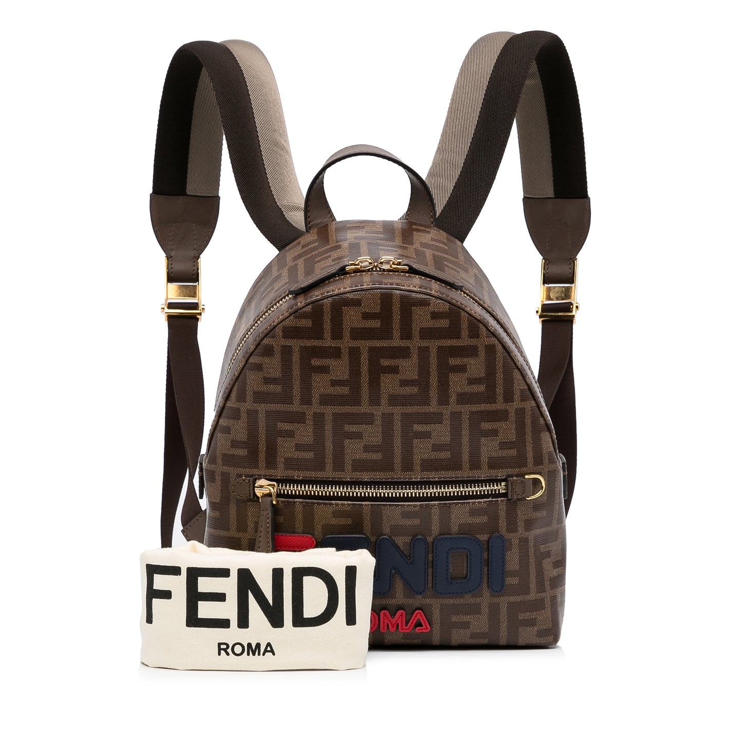 x Fila Zucca Mania Backpack