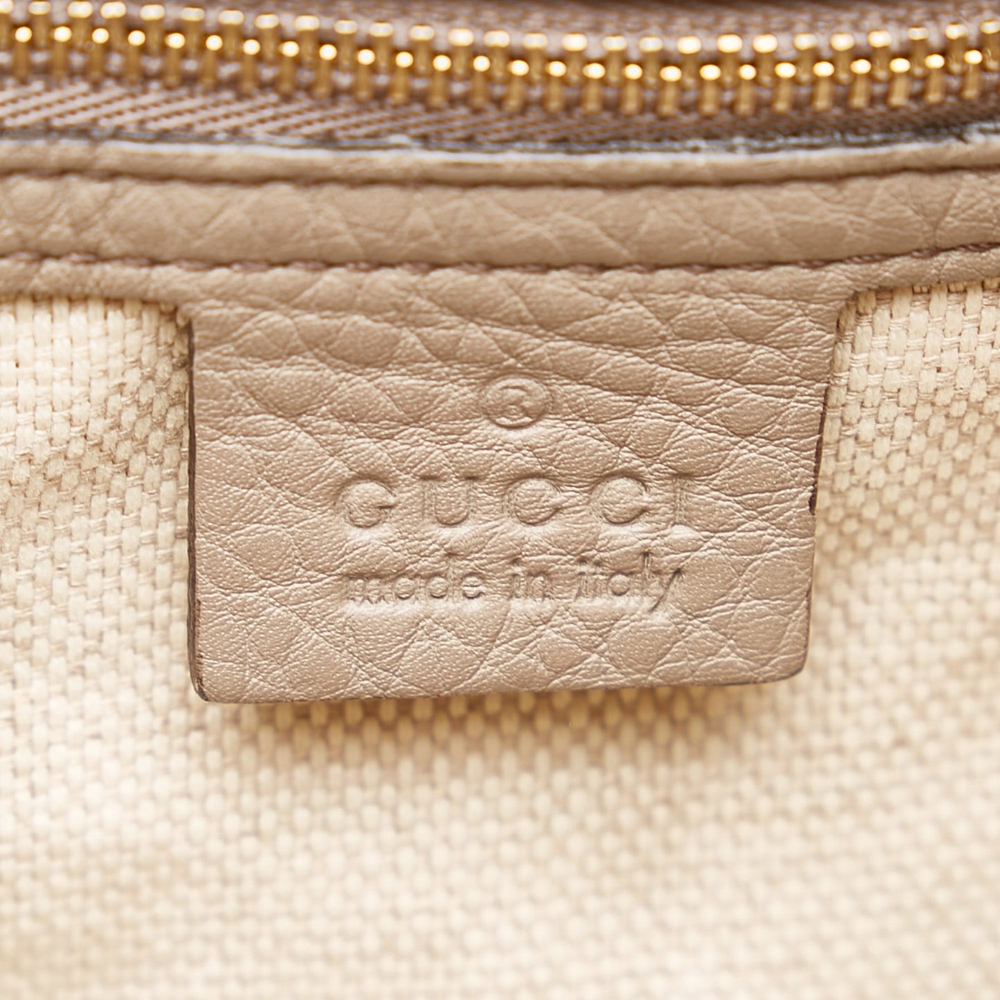 Soho Tote