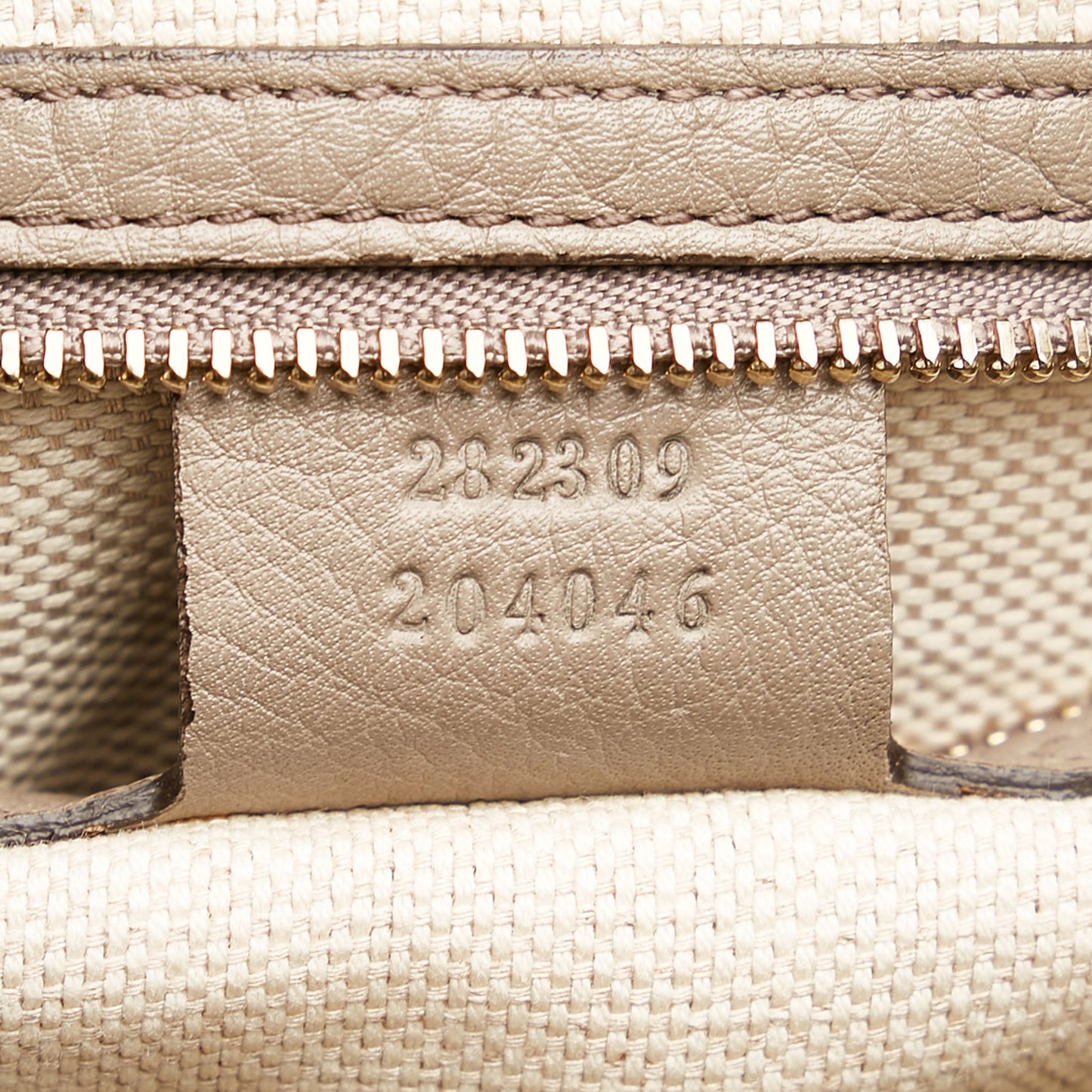 Soho Tote