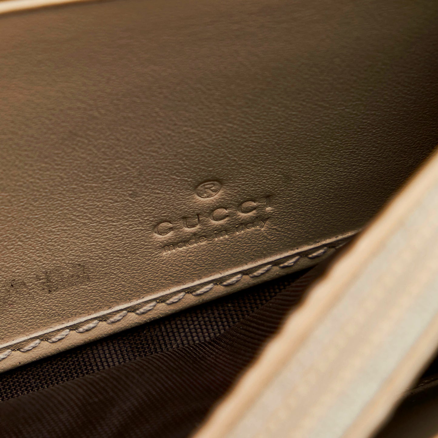 Sylvie Leather Continental Long Wallet