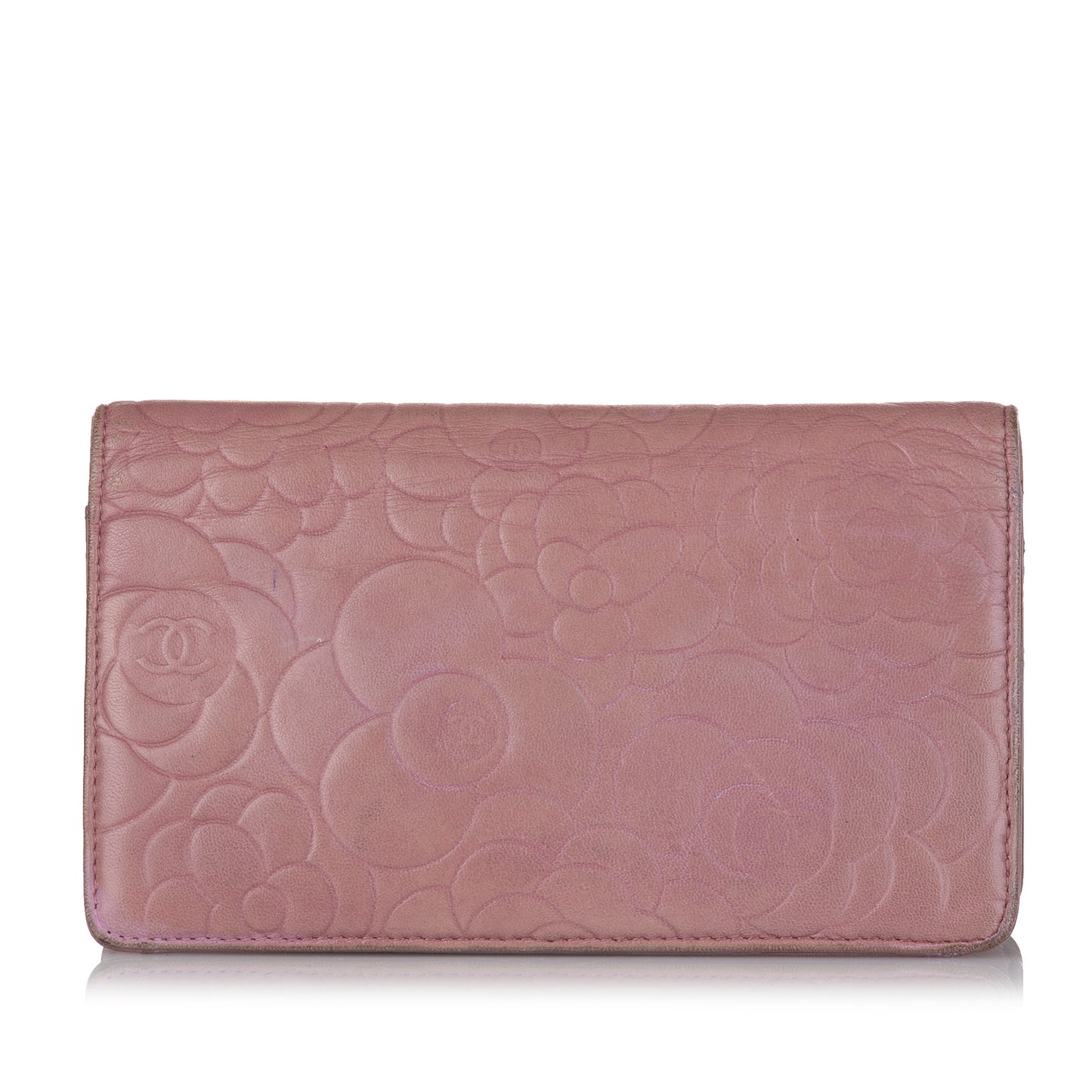 Camellia CC Wallet On Chain