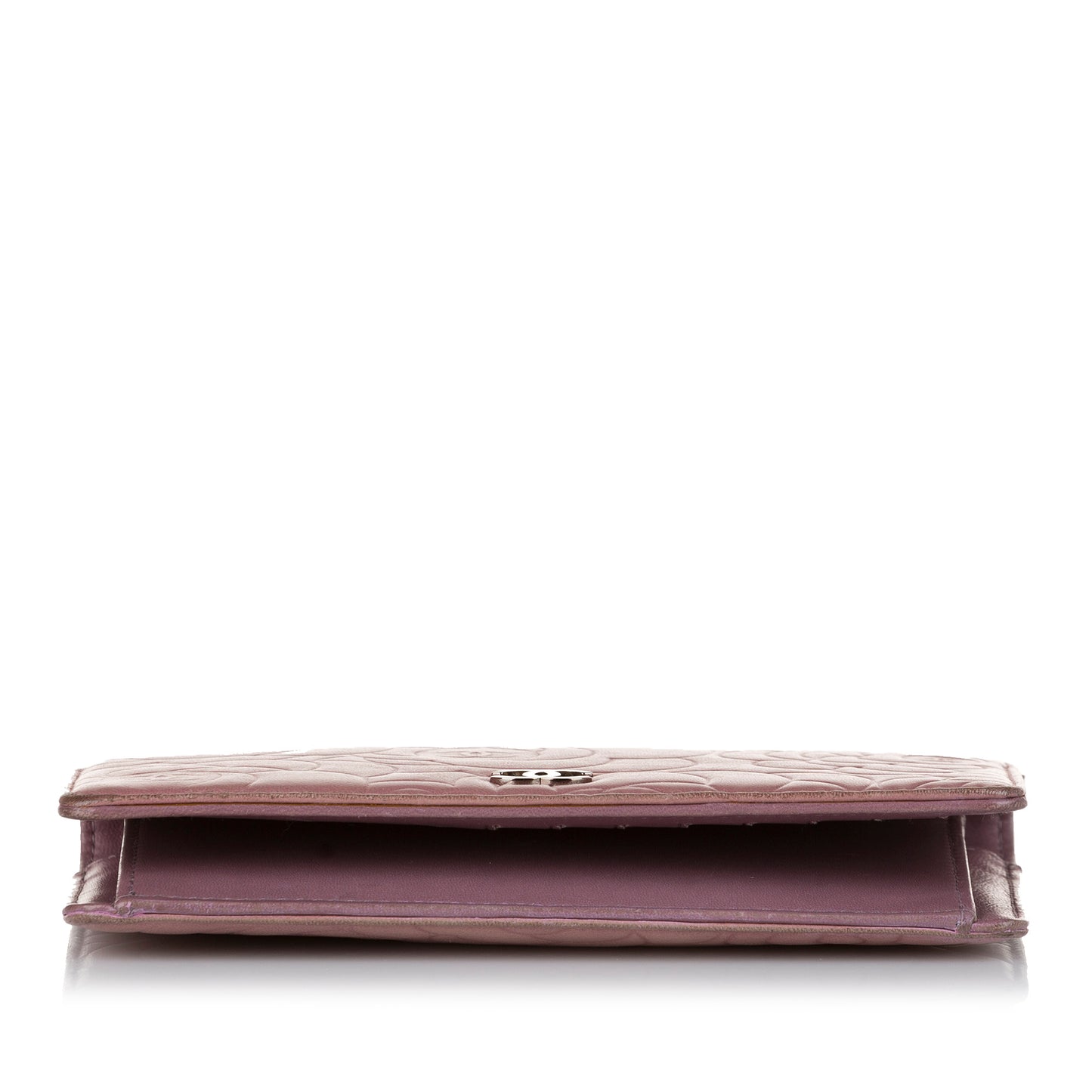 Camellia CC Wallet On Chain