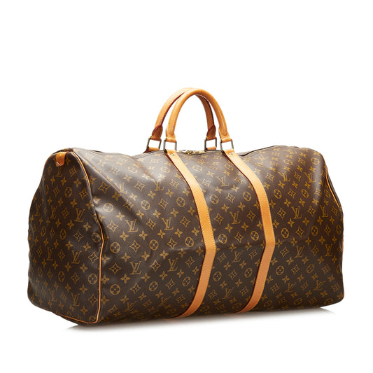 Monogram Keepall 60