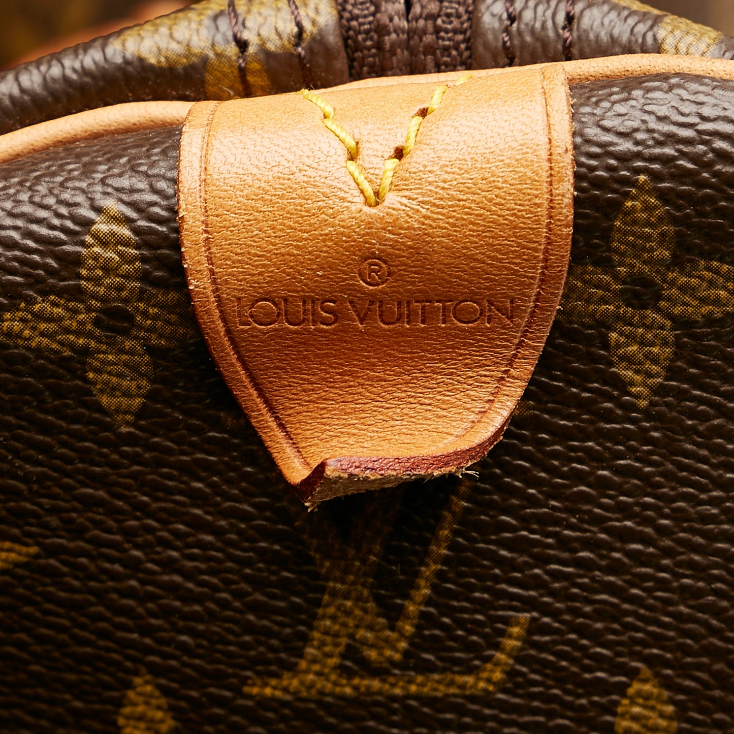 Monogram Keepall 60