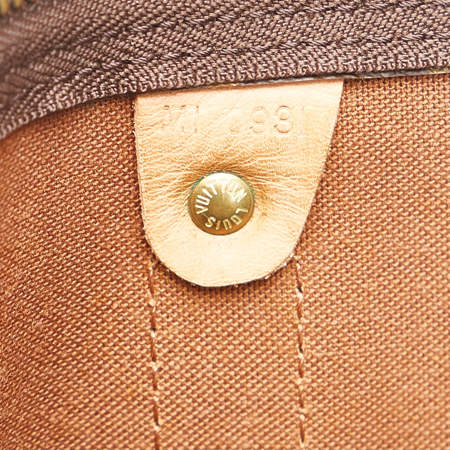 Monogram Keepall 60