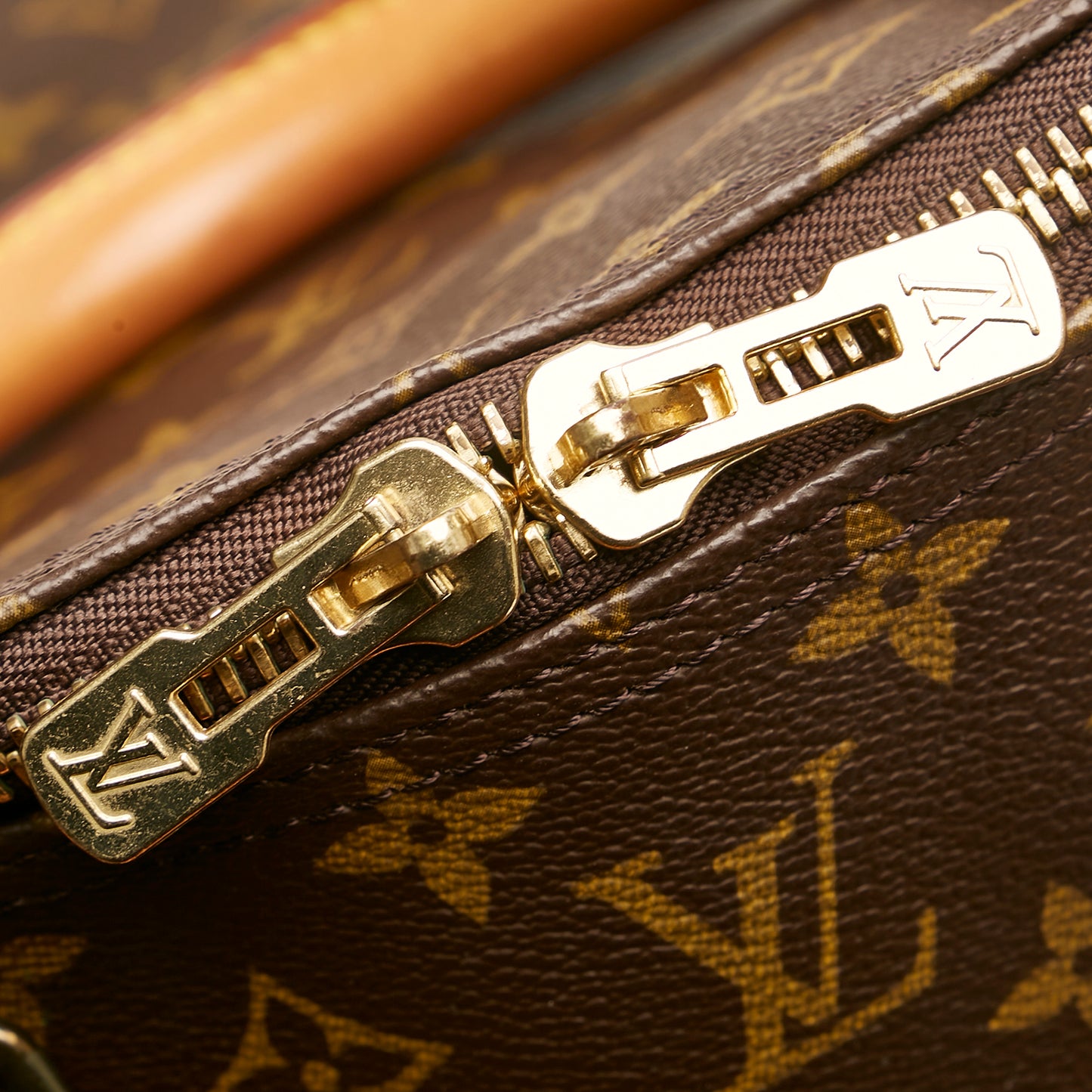 Monogram Keepall 60
