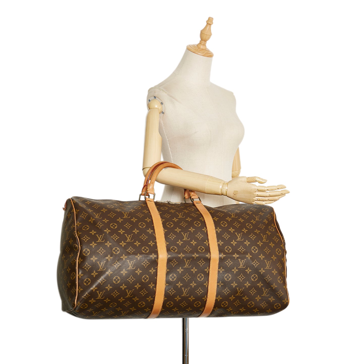 Monogram Keepall 60