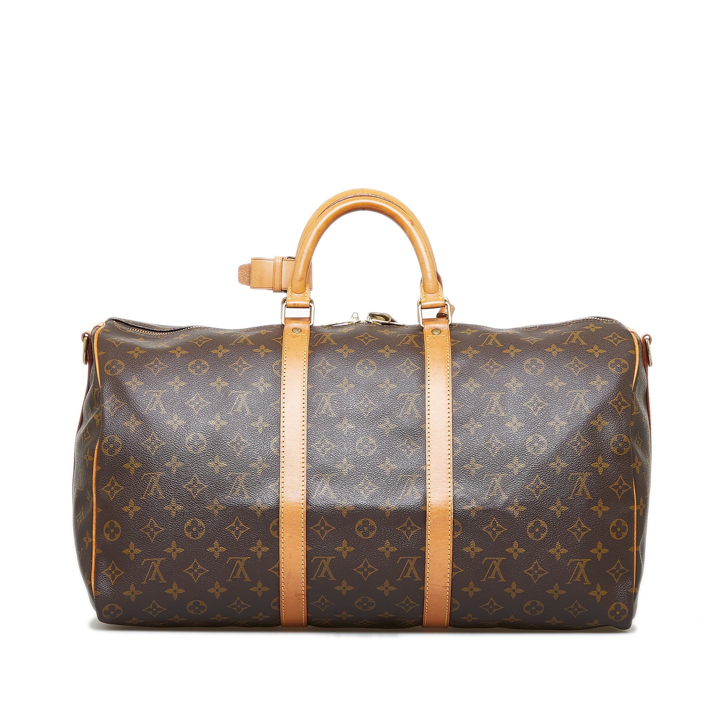 Monogram Keepall Bandouliere 50