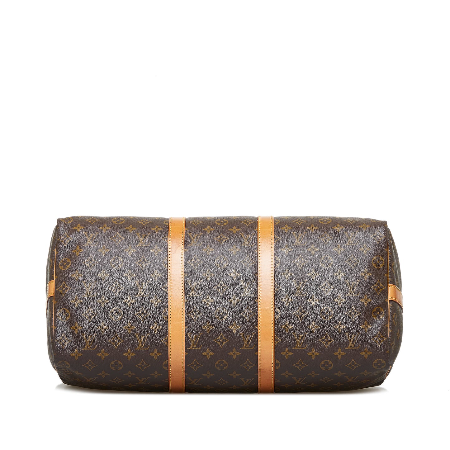 Monogram Keepall Bandouliere 50