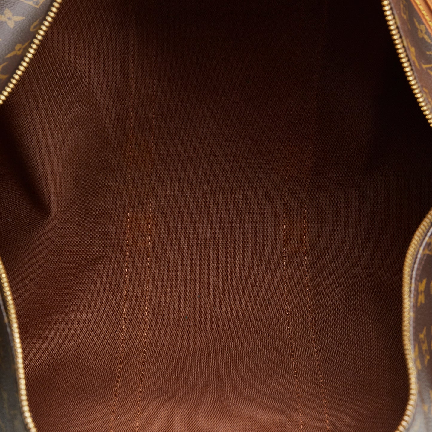 Monogram Keepall Bandouliere 50