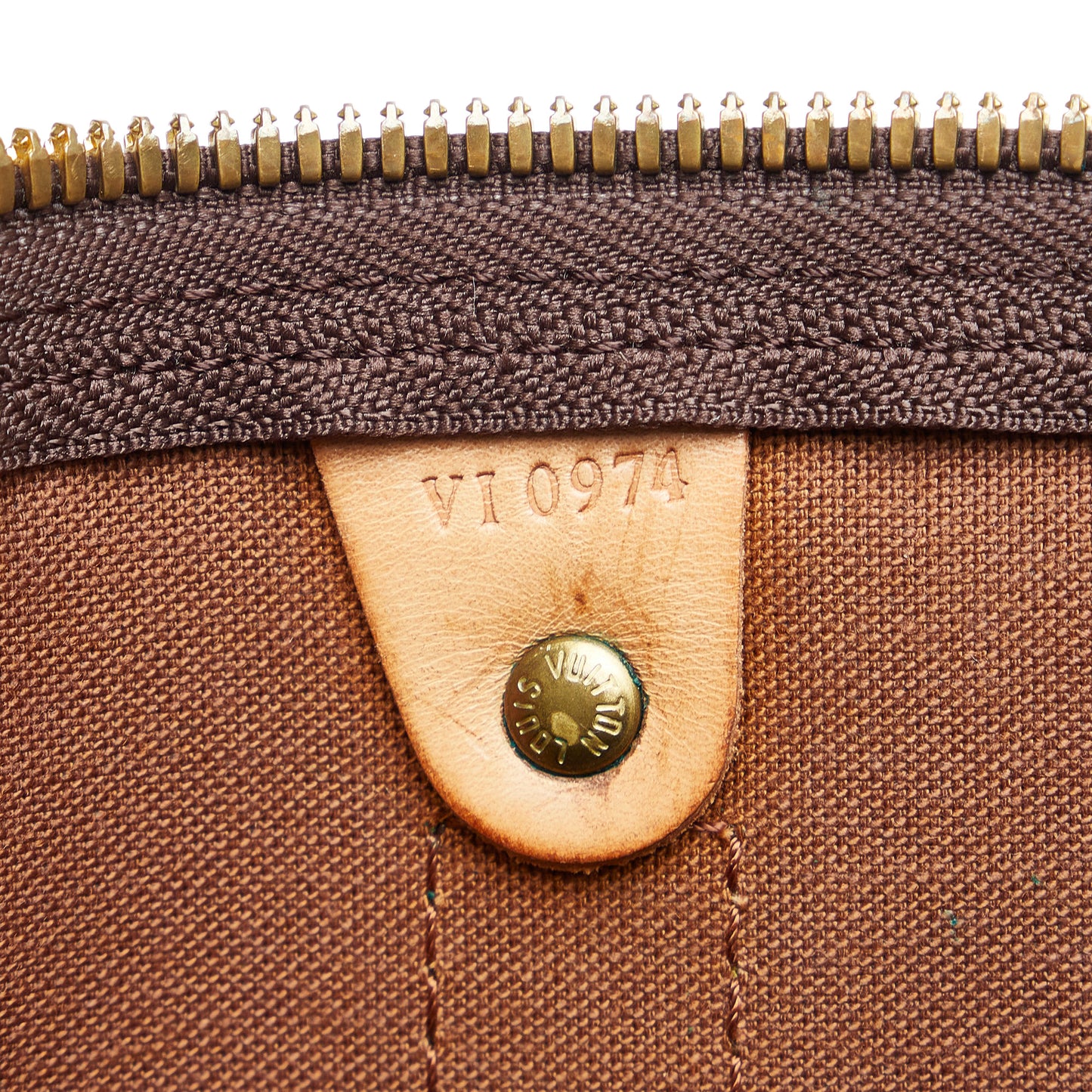 Monogram Keepall Bandouliere 50